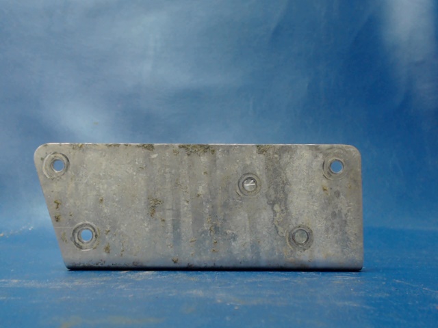 0411286 Cessna - STIFFENER-CONTROL Y BULKHEAD